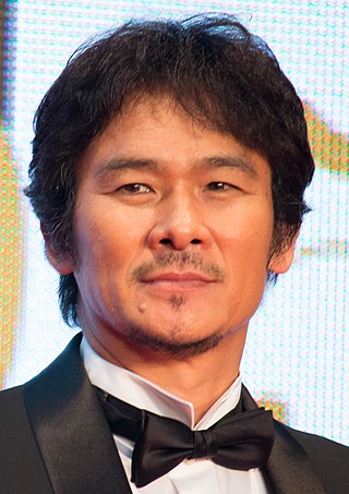 <span class="mw-page-title-main">Tsuyoshi Ihara</span> Zainichi Korean actor and martial artist