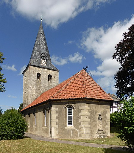 Twieflingen Kirche 2022 3