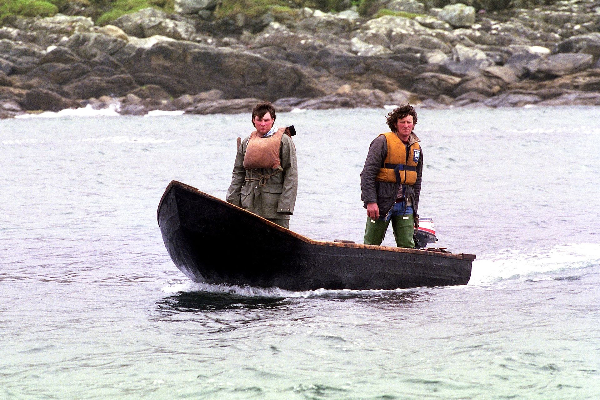 Currach - Wikipedia