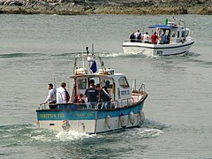 R479 Osprey (ship, 2000)