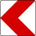 U-3b Polish road sign.svg