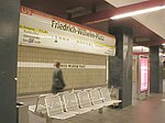 Friedrich-Wilhelm-Platz (Metro de Berlín)