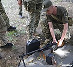 Список Вооружения И Военной Техники Сухопутных Войск Украины