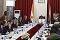 UN Security Council meets with the President of Niger (33344602145).jpg