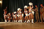 Thumbnail for Denver Broncos Cheerleaders