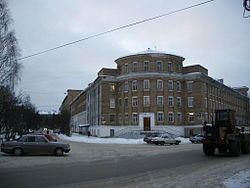Ukhta university.JPG