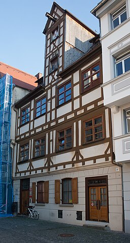 Ulm Marktplatz 10 2011 09 26