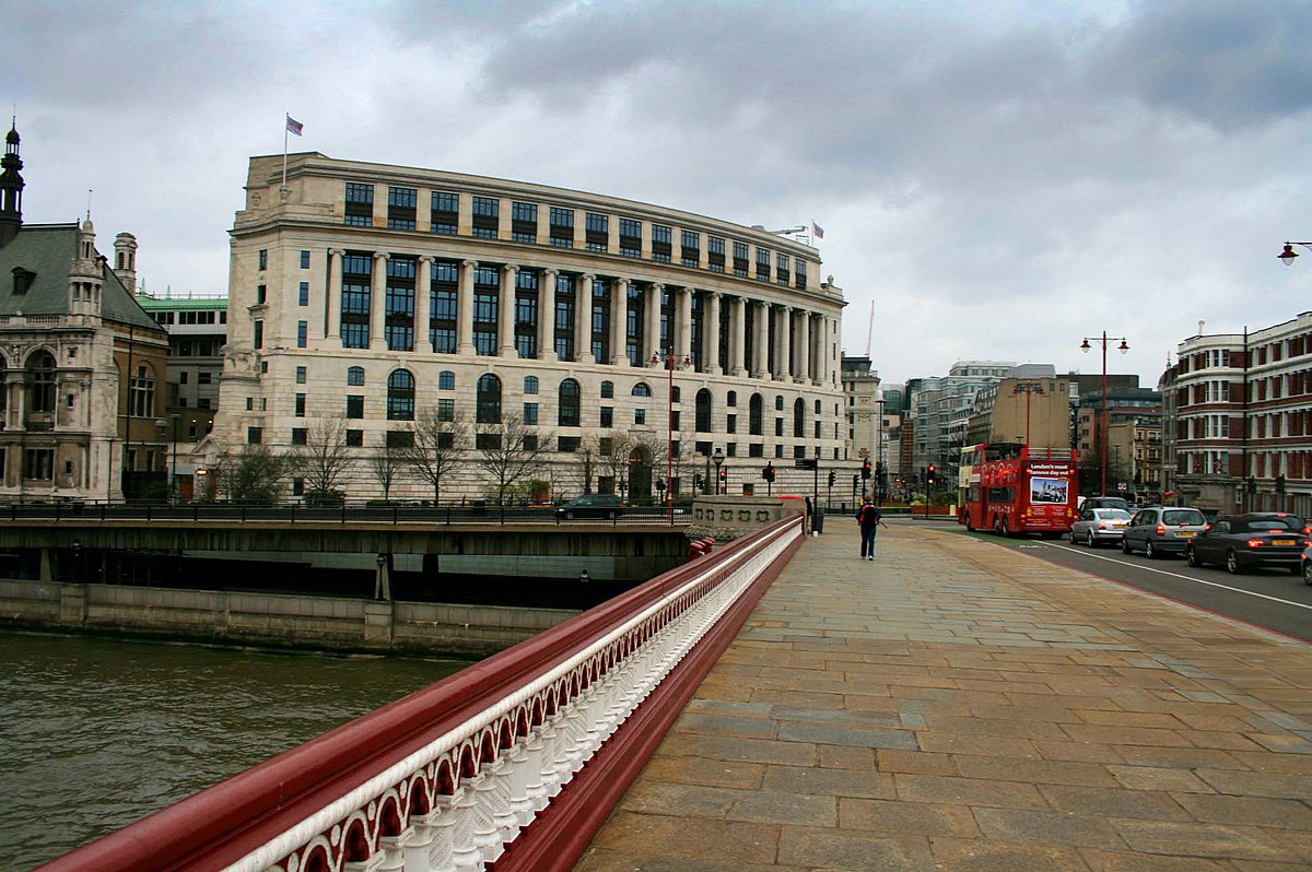 File:Unilever House  - Wikimedia Commons