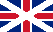 Union Jack 1606 Scotland