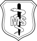 Corpo del servizio medico dell'aeronautica degli Stati Uniti Badge.svg