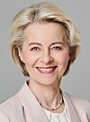 Ursula von der Leyen