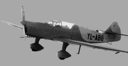 VEF I-12