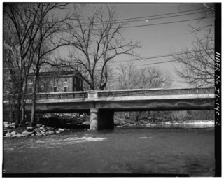 Salt Creek (Des Plaines River tributary)