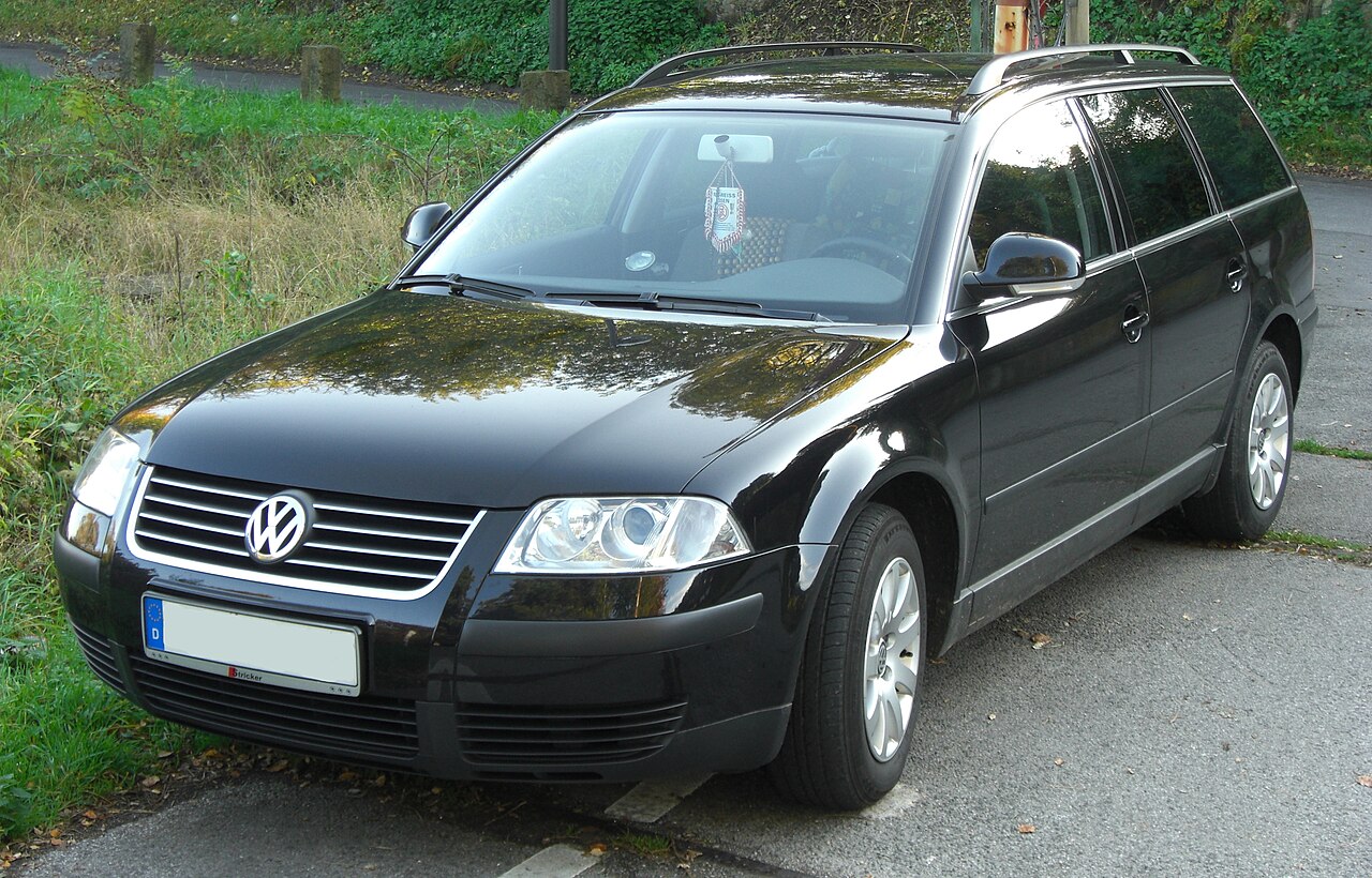 File:Volkswagen Passat B5.jpg - Wikipedia