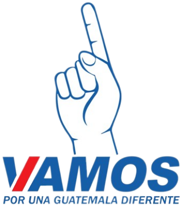 File:Vamos por una Guatemala Diferente Logo.svg