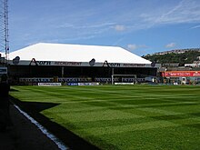 Vetch Field  The Final Season 