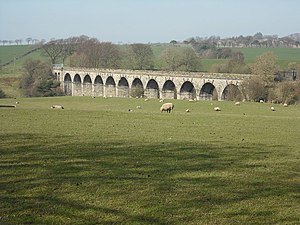 Avon Viaduct