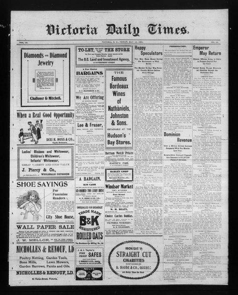 File:Victoria Daily Times (1901-05-10) (IA victoriadailytimes19010510).pdf