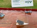 Thumbnail for Victorian Model Solar Vehicle Challenge