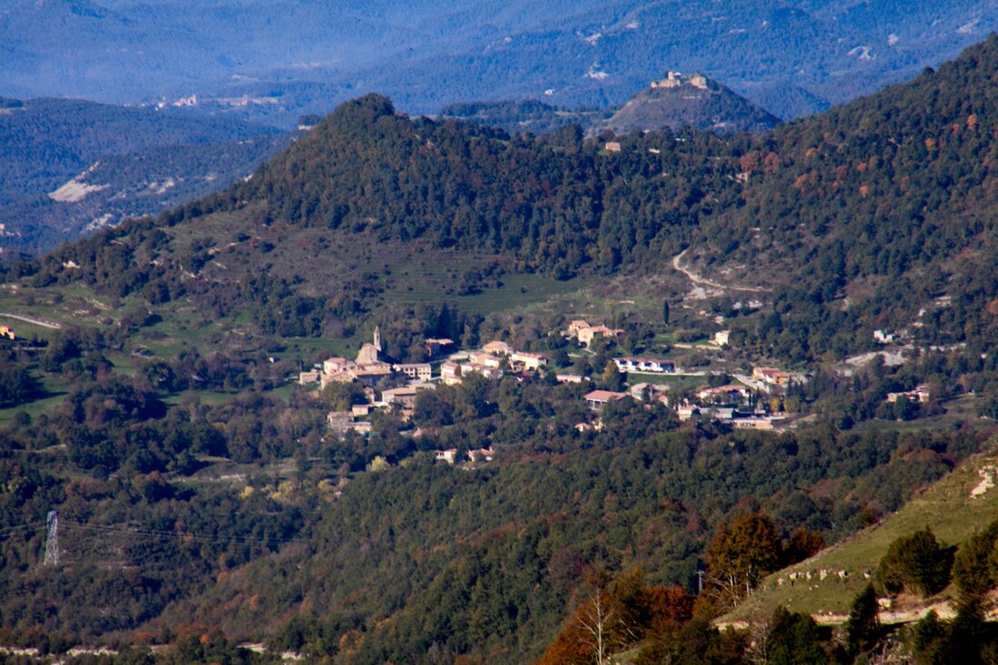 Vidrà