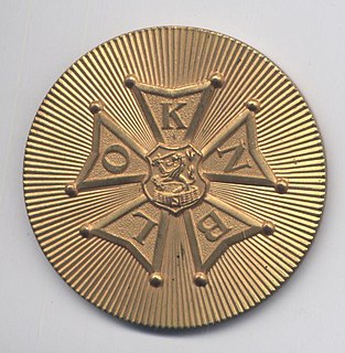 Group Medal of the Four Day Marches