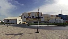 Dawa Mall of Rawdat Al Jahhaniya.jpg-dagi ko'rinish
