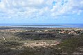 View over Kralendijk from North-Salina (Bonaire 2014) (15694052432).jpg