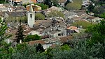 Corbières-en-Provence