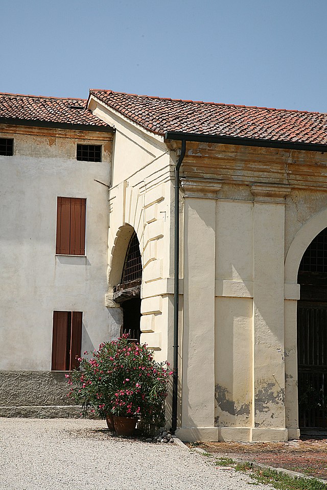 Villafranca Padovana - Sœmeanza