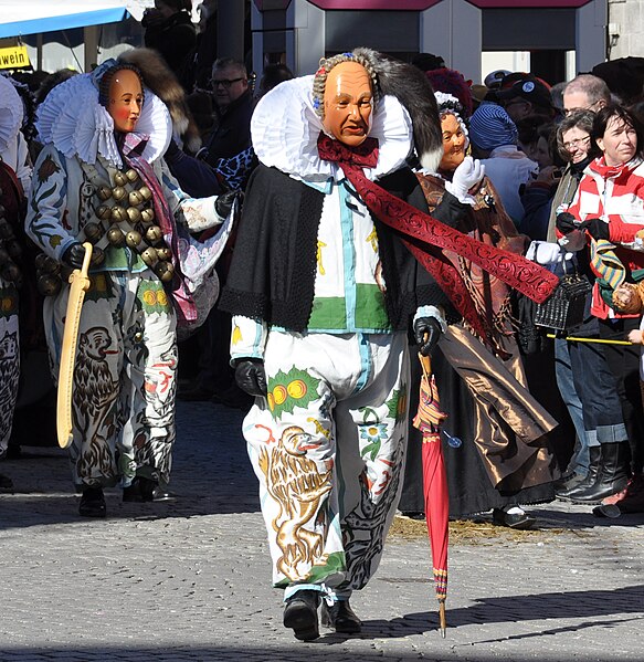 File:Villingen Fasnet2011 05.jpg