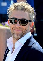 Gambar mini seharga Vincent Cassel