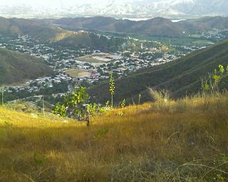 San Mateo (Aragua)