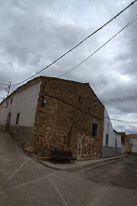 Fontanarejo