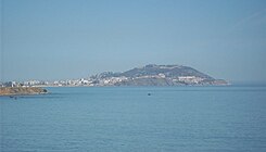 Vista de la península de Almina desde Castillejos.jpg