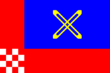 Vlag van Nistelrode