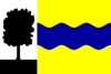 Bandeira de Černá u Bohdanče