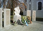 Kriegerdenkmal (Tannheim)