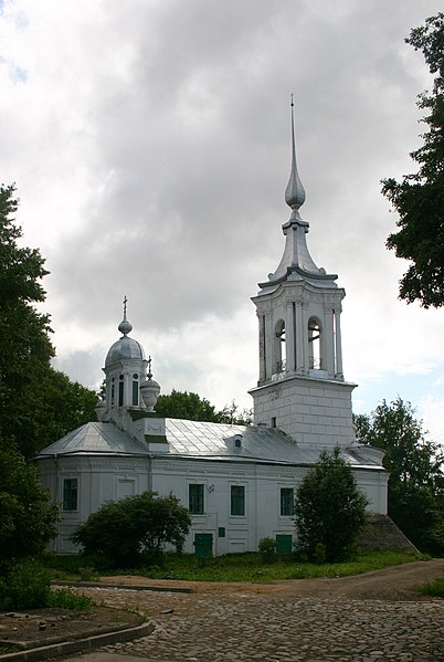 File:Vologda, Vologda Oblast, Russia - panoramio - Andris Malygin (117).jpg