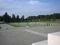 Mémorial, cimetière