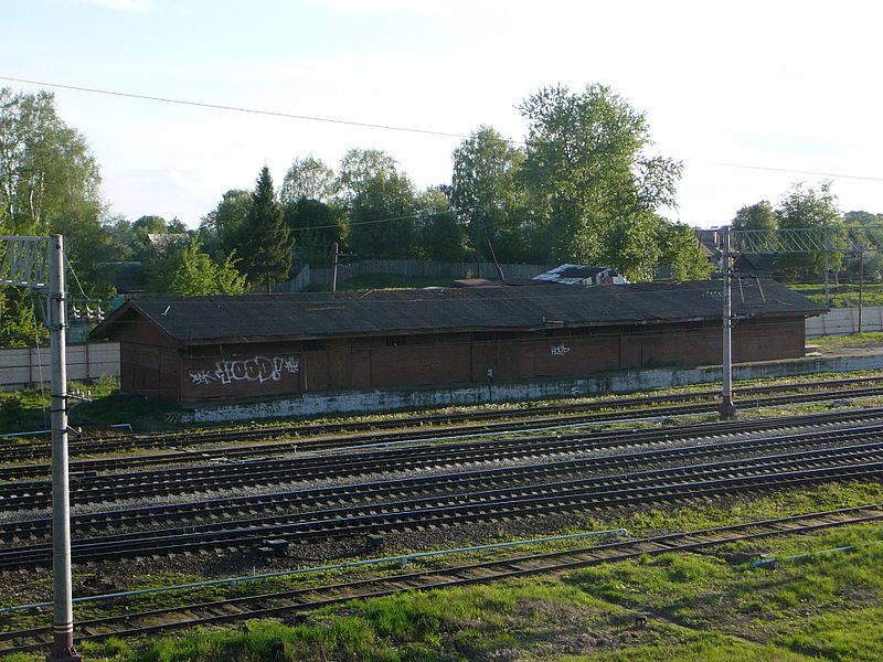 File:Vyshny Volochyok, Tver Oblast, Russia - panoramio (212).jpg