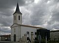 Kirche Sainte-Thérèse