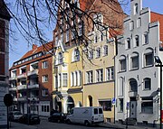 Bürgerhaus