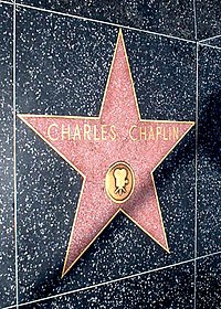 Charlie Chaplin: Vivo, La granda diktatoro kaj la historio de la metaforo de kinarta Esperanto, Filmoj