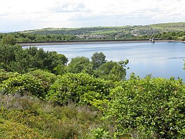 Walkerwood Waduk - geograph.org.inggris - 1399979.jpg