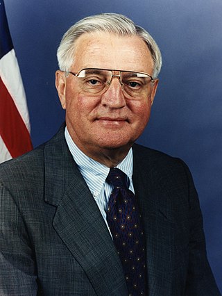 <span class="mw-page-title-main">Walter Mondale</span> Vice president of the United States from 1977 to 1981