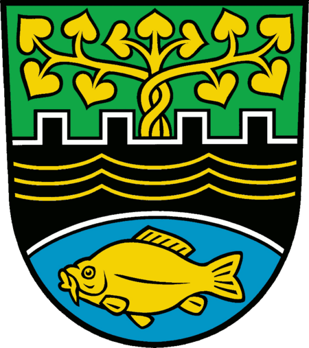 Wappen Amt Peitz