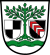 Wappen der Gemeinde Büchenbach