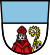 Wappen der Gemeinde Berching