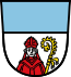 Blason de Berching