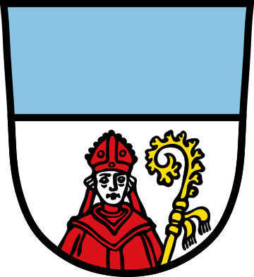 File:Wappen Berching.svg